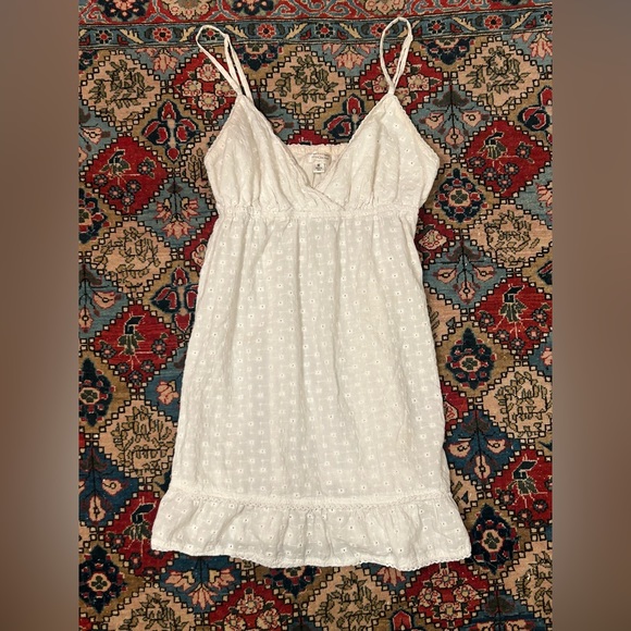 Aphorism Dresses & Skirts - 🌸Girly sleepwear dress🌸
Size: M but is a little small